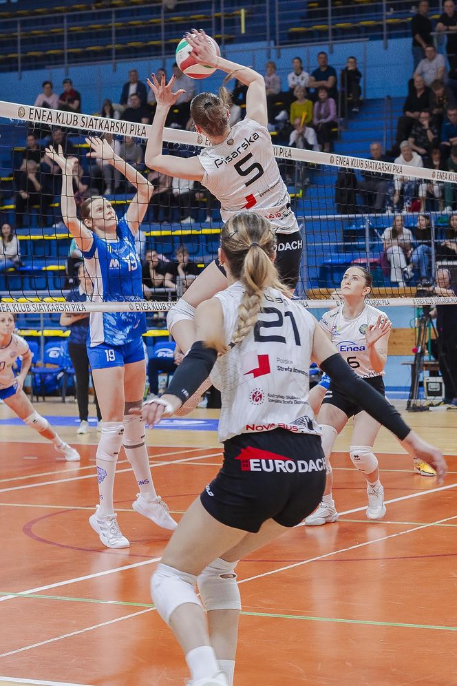 KS Piła