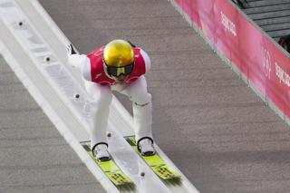 Problemy zdrowotne reprezentanta Norwegii. Robert Johansson musiał się poddać poważnej operacji. Czy wróci do skoków?