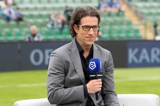 Były reprezentant Polski przed meczem Lech - Legia. To on ma być bohaterem hitu ekstraklasy