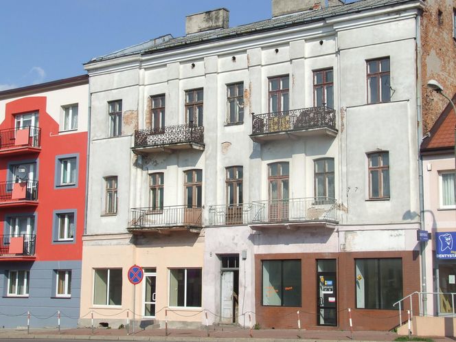 Łomża