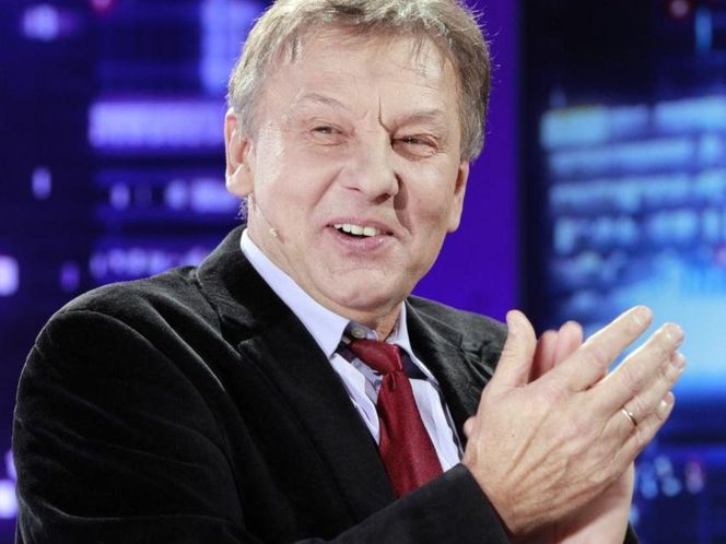 Niepokojące wieści od Zenona Laskowika. Podjął ostateczną decyzję