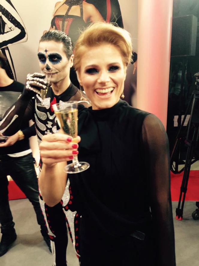 Taniec z gwiazdami, odcinek 9. Gwiazdy w odsłonie HALLOWEEN zatańczą aż dwa razy!