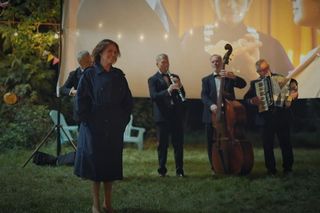 25 lat M jak miłość odcinek specjalny. Marysia (Małgorzata Pieńkowska)