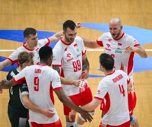 Polska - Kanada