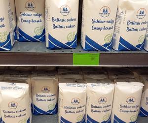 Litwini szturmują polskie sklepy. Ten produkt jest u nas dużo tańszy. Różnica cen jest ogromna. Aż głupio było nie skorzystać!