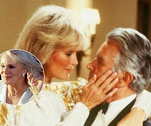 Linda Evans miała tylko 39 lat, gdy została Krystle w Dynastii! Teraz ma 82 lata i wygląda niemal identycznie