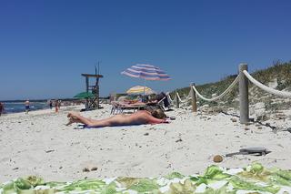 Pierwsza LEGALNA plaża dla nudystów w Polsce. Wiemy, gdzie powstanie