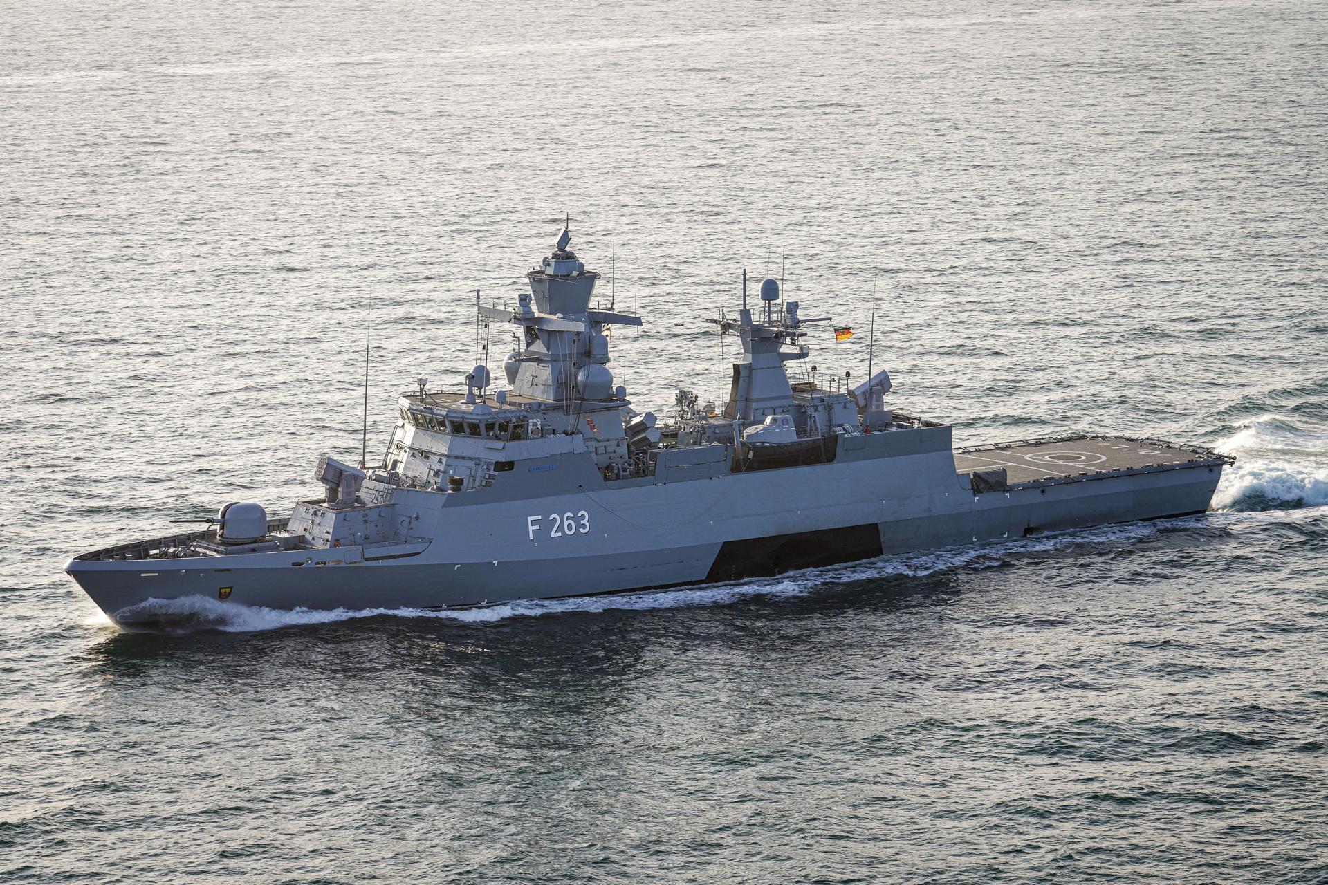 Deutsche Marine