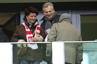 Jolanta Kwaśniewska