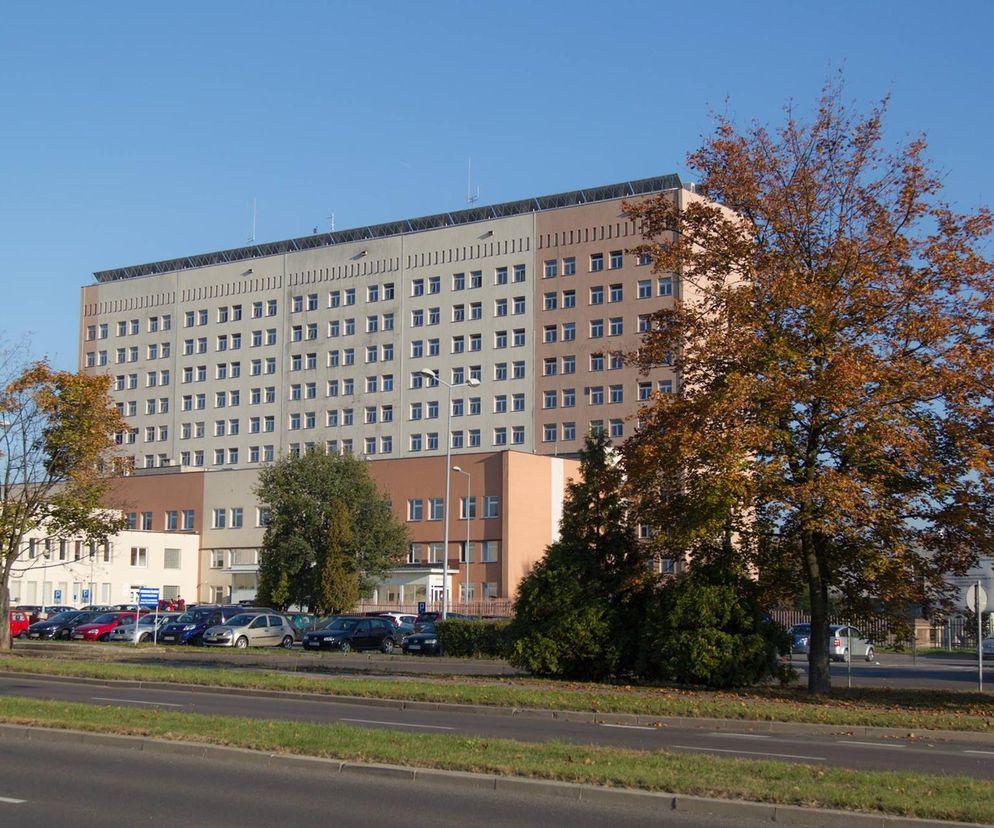 Wojewódzki Szpital Specjalistyczny Nr 2 w Jastrzębiu-Zdroju