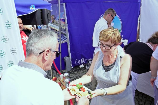 Festiwal "Polska od kuchni" w Gorzowie