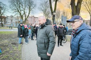 Marsz Żołnierzy Wyklętych w Lesznie 