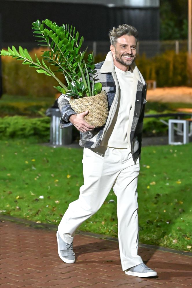 "Taniec z gwiazdami" - kulisy