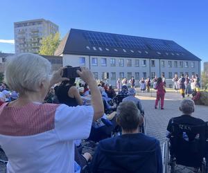 Dzień Choroby Alzheimera w Szczecinie