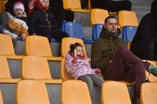 Elana Toruń - Pomorzanin Serock, zdjęcia z meczu