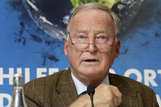 Alexander Gauland