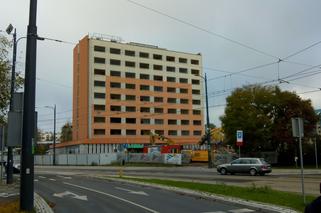 Hotel Gromada w Olsztynie