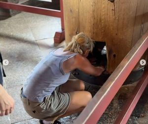 Beata Ścibakówna w Japonii