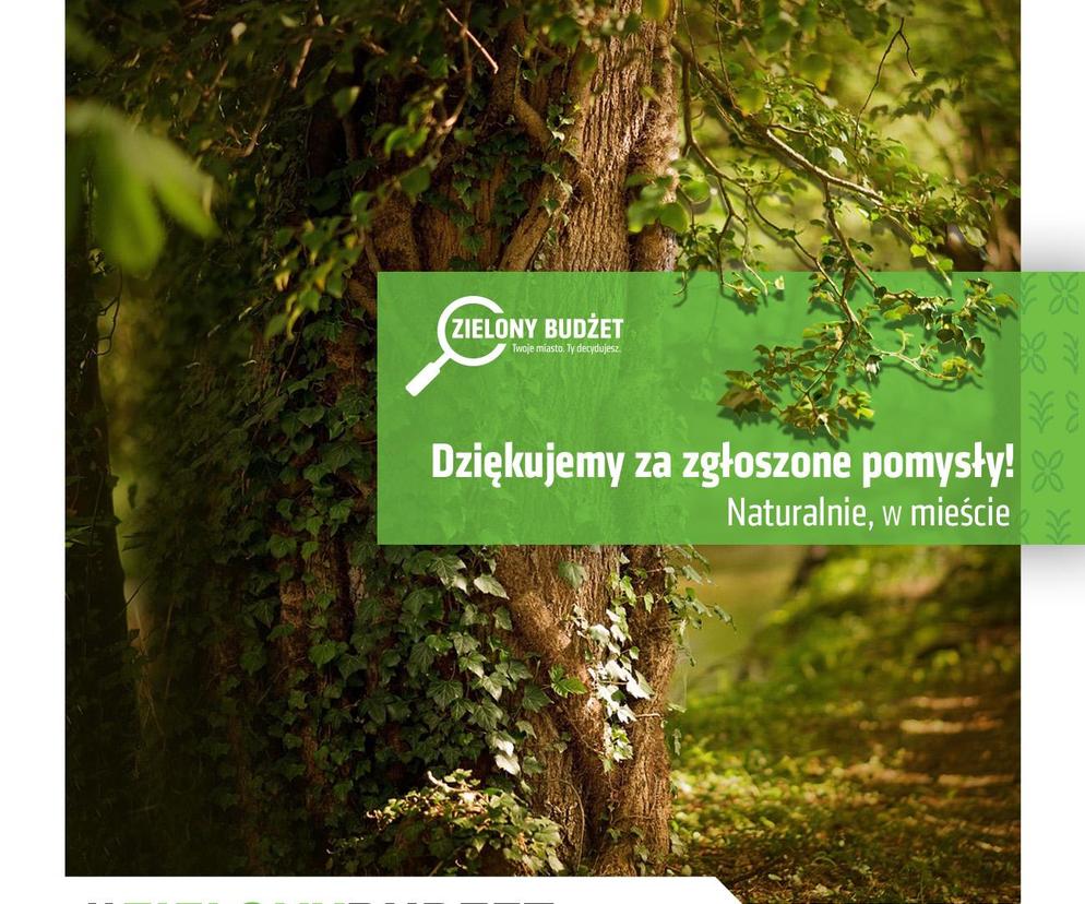 7. edycja Zielonego Budżetu