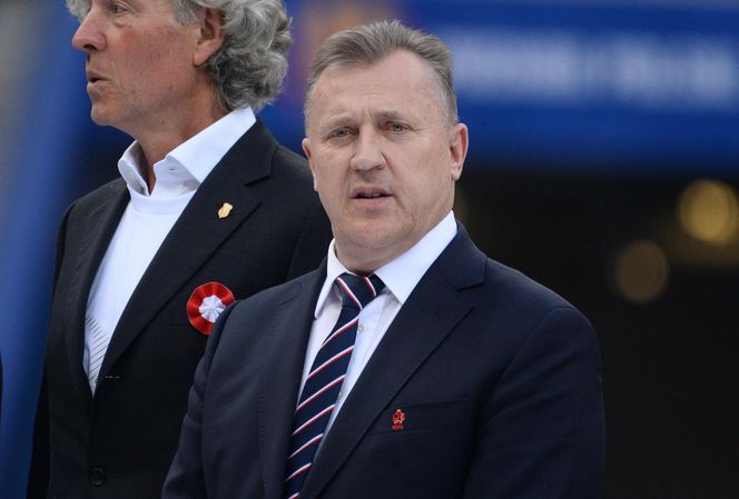 Tak zmieniał się Cezary Kulesza