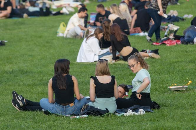 IGRY 2023 Gliwice. Wielkie święto studentów