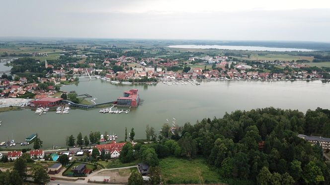 Mikołajki