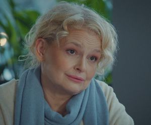 	M jak miłość odc. 1866. Marta (Dominika Ostałowska)