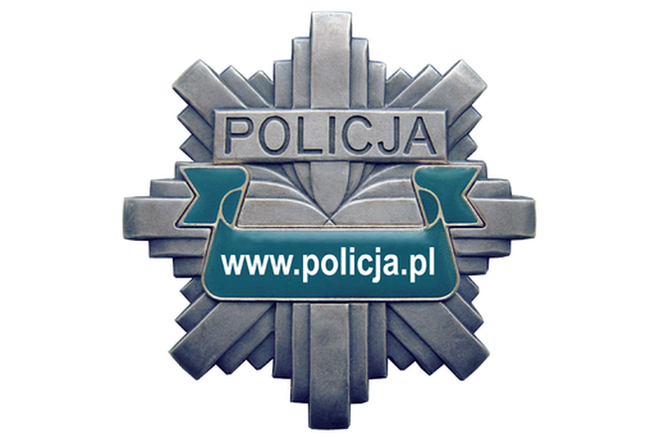 policja