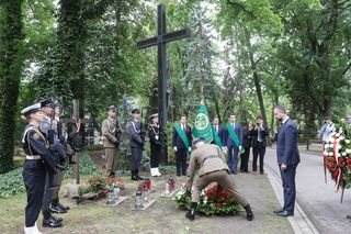 Obchody Narodowego Dnia Pamięci o Polakach