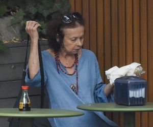 Naturalna Joanna Szczepkowska ma modną dietę