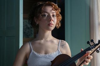 Serial Na Gorącym Uczynku Netflix