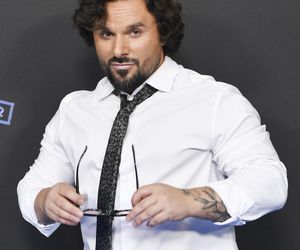 Qczaj miał groźny wypadek! Żyję. Ponoć cudem