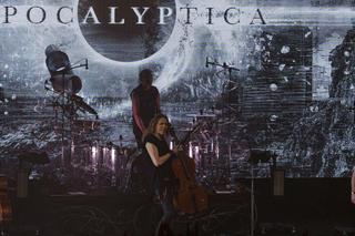 Apocalyptica oddaje hołd Metallice. Jest już klip do The Unforgiven II 