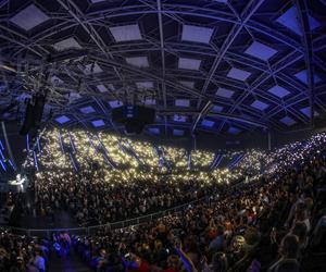 Atlas Arena w 2022 roku. „To frekwencyjny rekord”