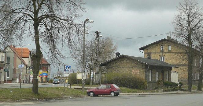 Miejsce 9. Rokietnica