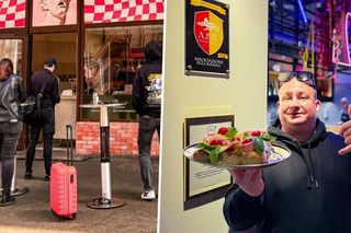 Pizzeria z Wrocławia doceniona przez Włochów! Tego certyfikatu zazdrości cały świat