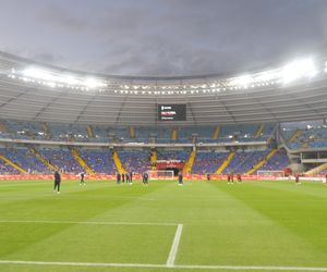 Eliminacje do MŚ 2026. Polska-Finlandia