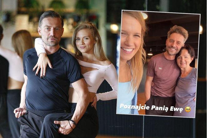 Marcin Rogacewicz przez 12 lat nie miał kontaktu z matką! Aktor wyznał, że "uległ manipulacji"