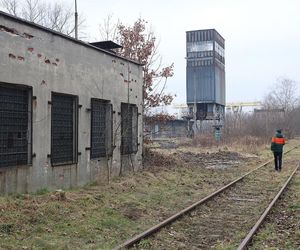 Zamiast dawnego szybu powstanie nowoczesna baza techniczna. Koleje Śląskie zawarły porozumienie z PGG 