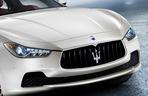 Maserati Ghibli 2014