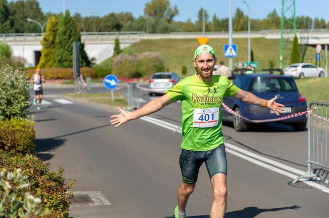 14. PKO Bytomski Półmaraton za nami