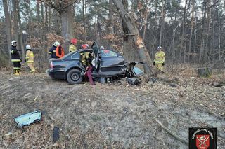  Lubelskie. Żołnierz zginął w tragicznym wypadku. Mariusz miał 32 lata. Pozostaniesz w naszej pamięci