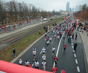 Bieg Niepodległości 2025