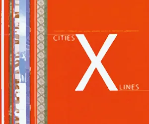 Cities X Lines: A New Lens For The Urbanistic Project po redakcją Joana Busquetsa i Felipe Correa