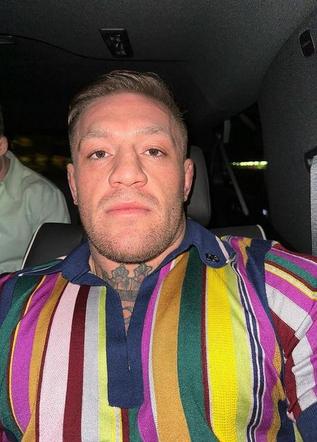 Conor McGregor