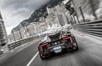 W Motors Lykan Hypersport