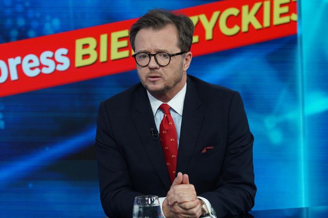 Zarzuty dla Zbigniewa Ziobry. Europoseł Wawrykiewicz: "To sprawa bez precedensu"