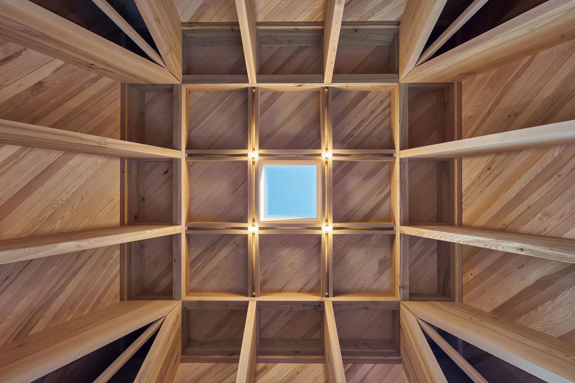 Haus Anton II w Niemczech