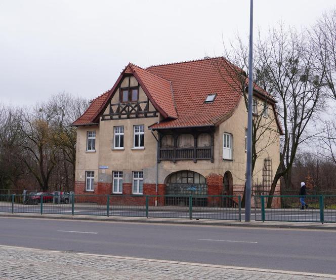 Przerażająca historia Kortowa. Dawniej był tam nazistowski szpital psychiatryczny, teraz kampus