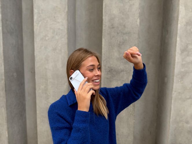 Lekki, stylowy, funkcjonalny. iPhone Air naprawdę mnie zaskoczył